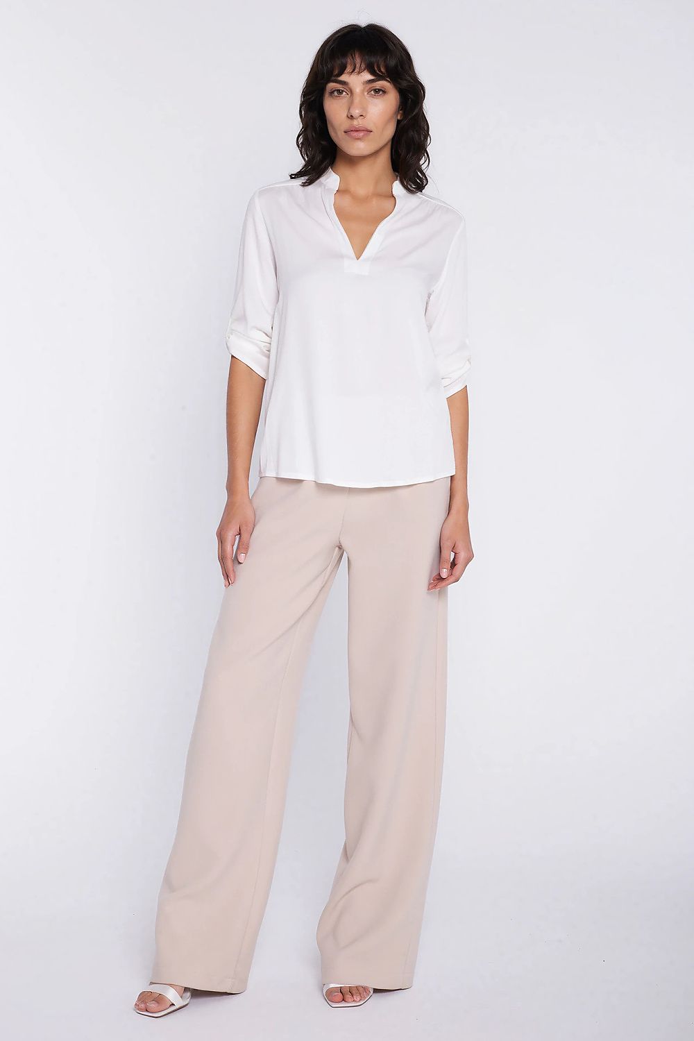  Bluse model 225831 Nife 