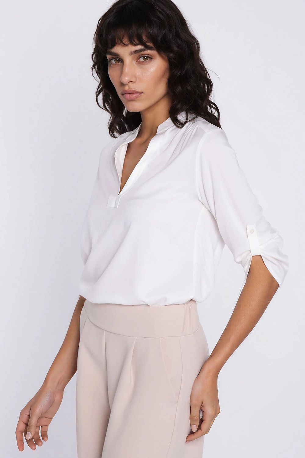  Bluse model 225831 Nife 