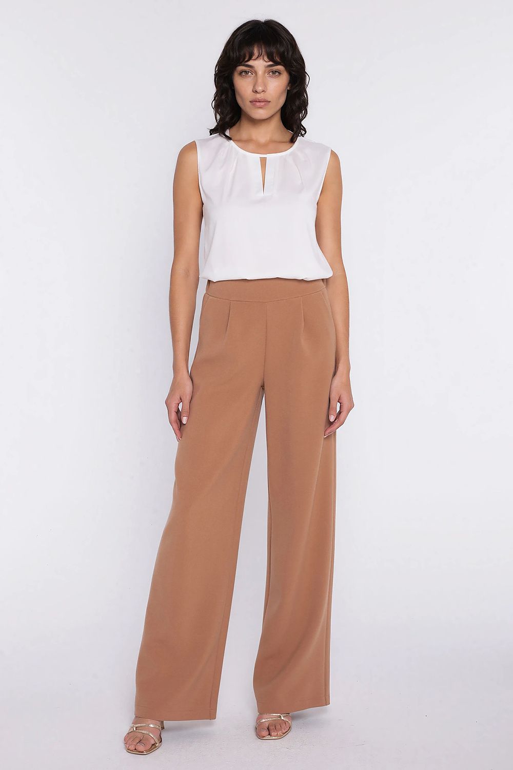  Bluse model 225833 Nife 