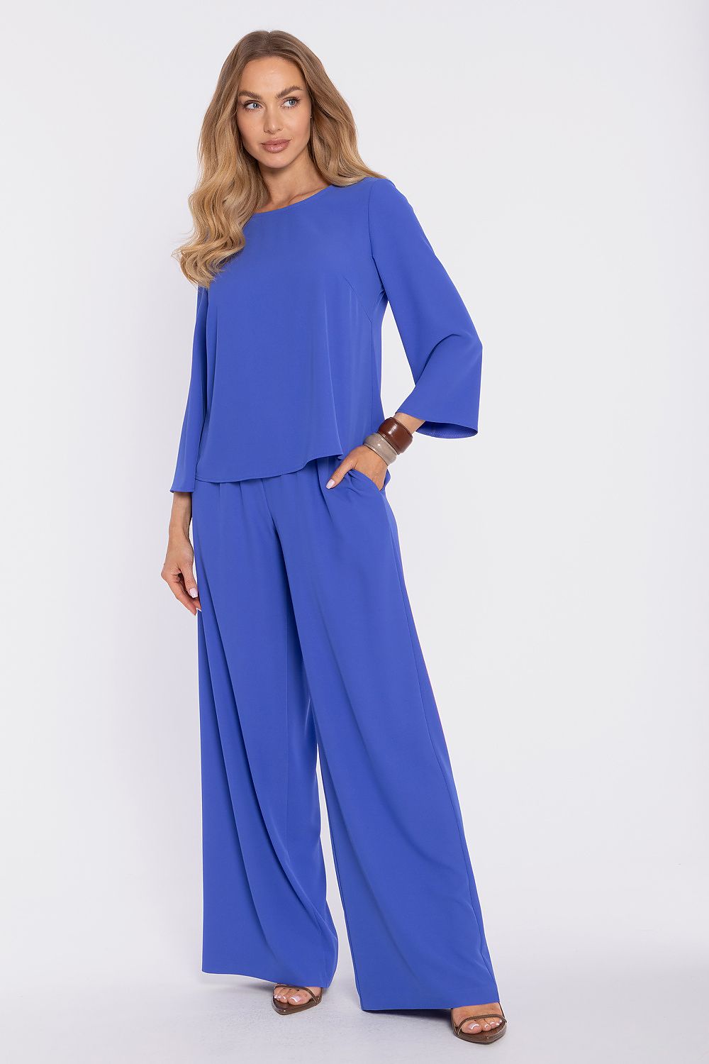  Bluse model 225928 Moe 