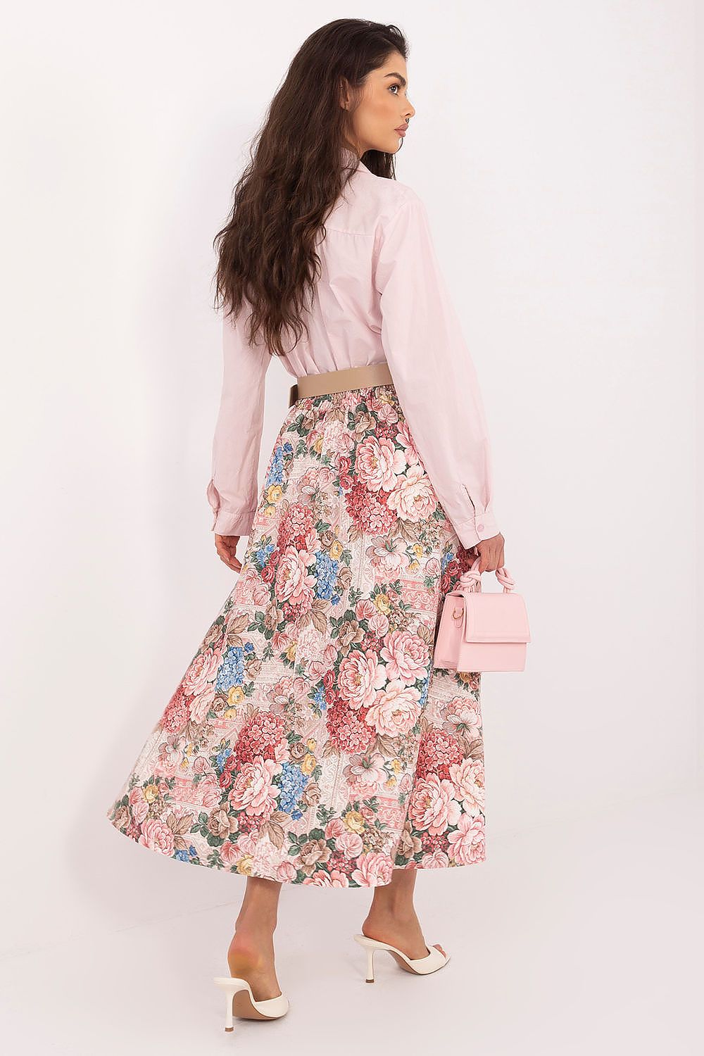  Rock model 226002 Italy Moda 