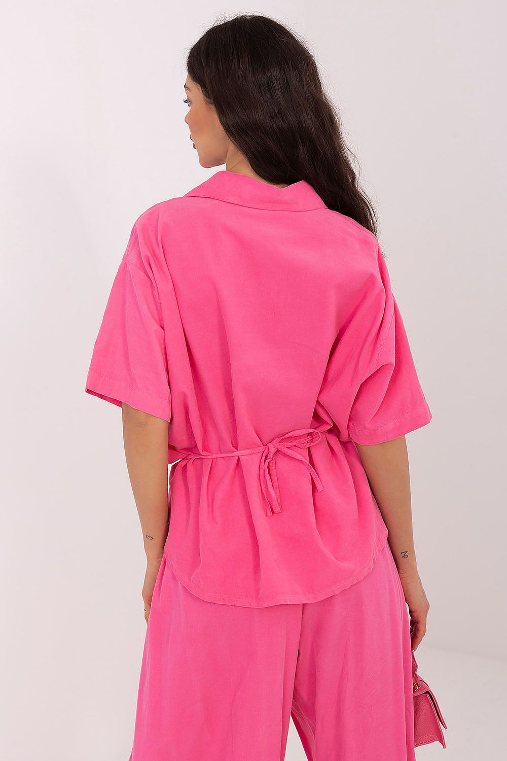  Kurzarm Hemd model 226018 Italy Moda 
