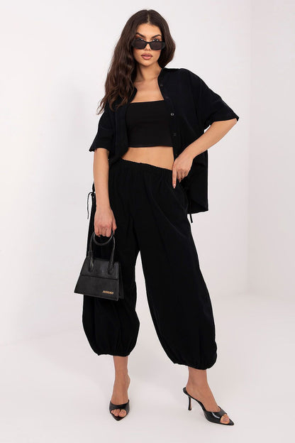  Kurzarm Hemd model 226020 Italy Moda 