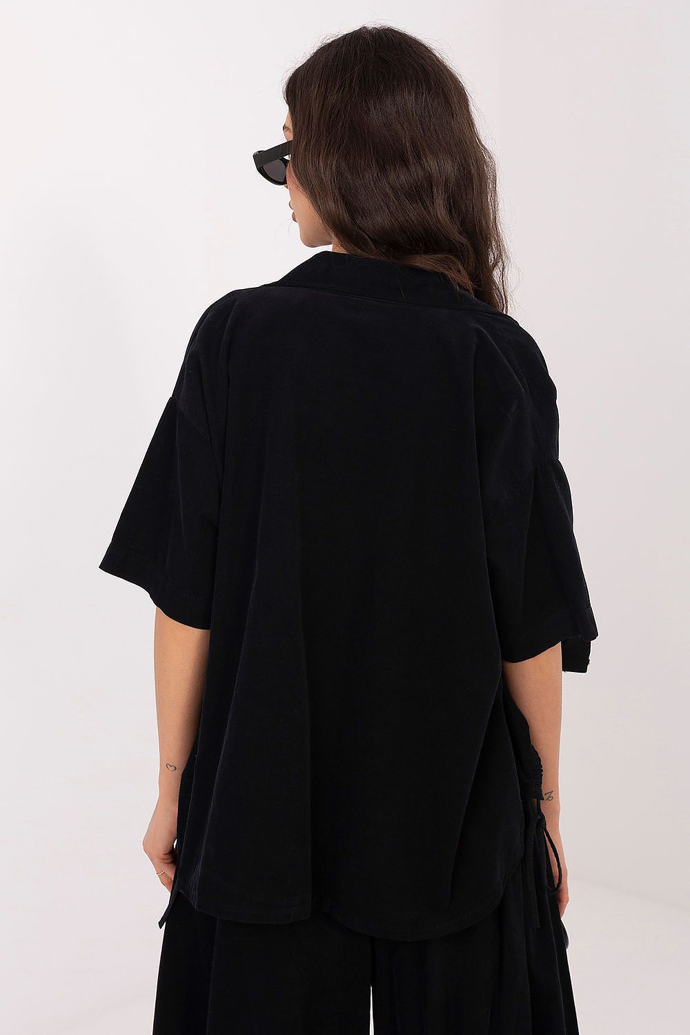  Kurzarm Hemd model 226020 Italy Moda 