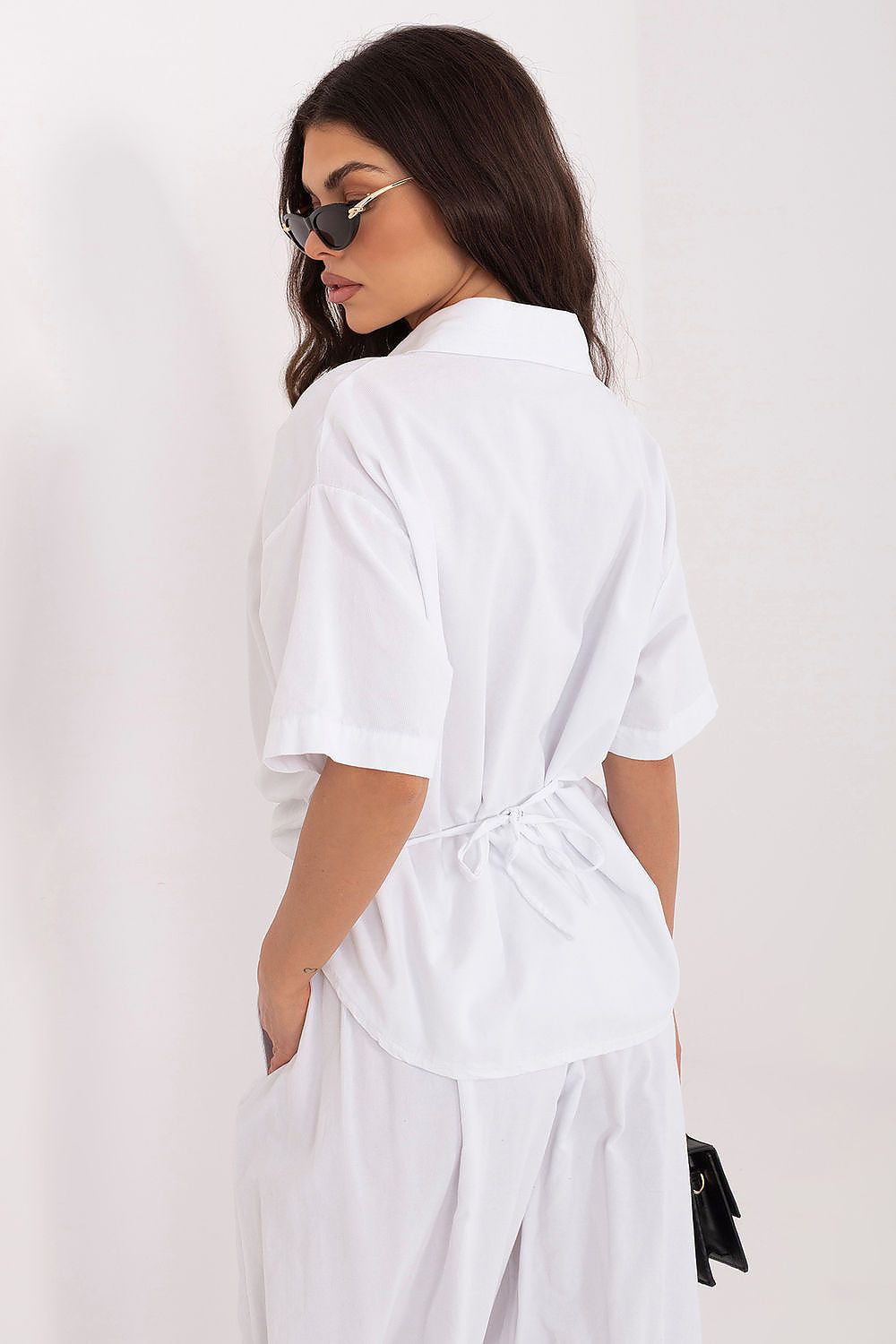  Kurzarm Hemd model 226021 Italy Moda 