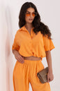  Kurzarm Hemd model 226022 Italy Moda 