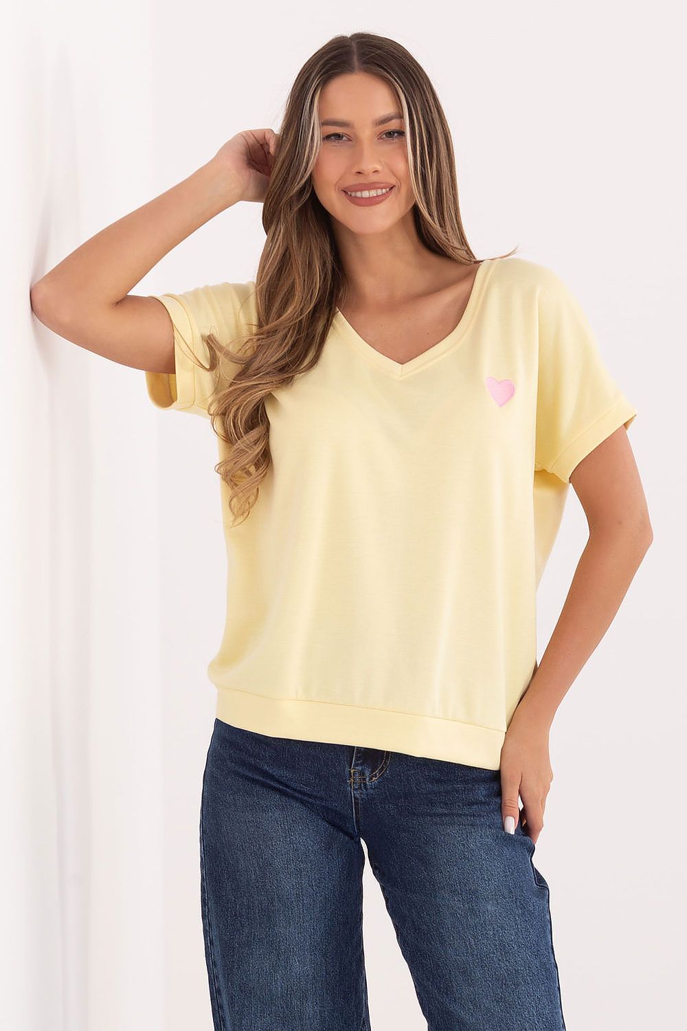  Bluse model 226144 Relevance 