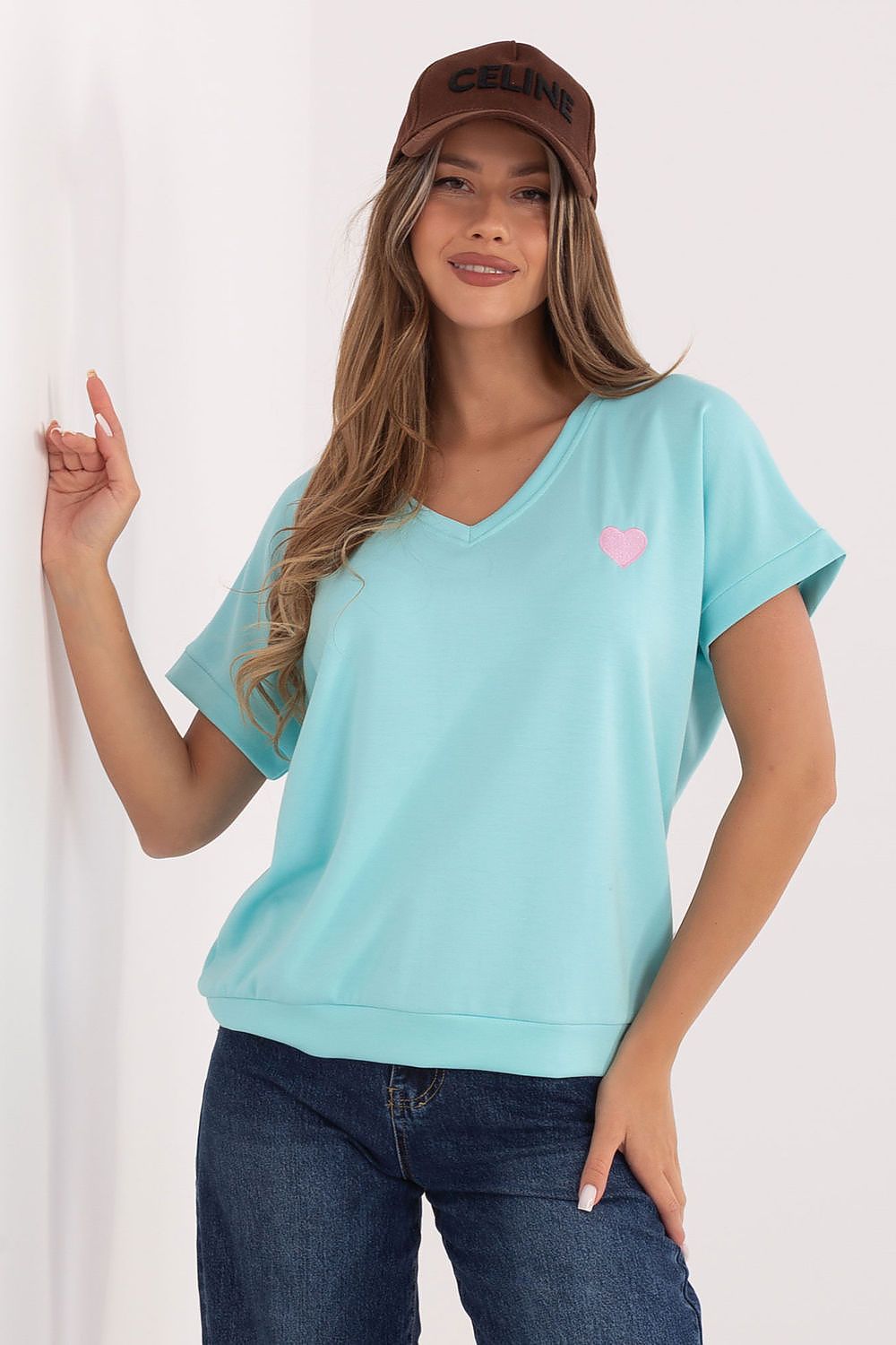  Bluse model 226148 Relevance 