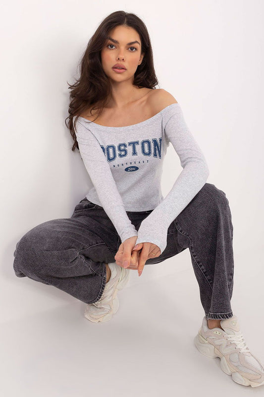  Bluse model 226159 Factory Price 