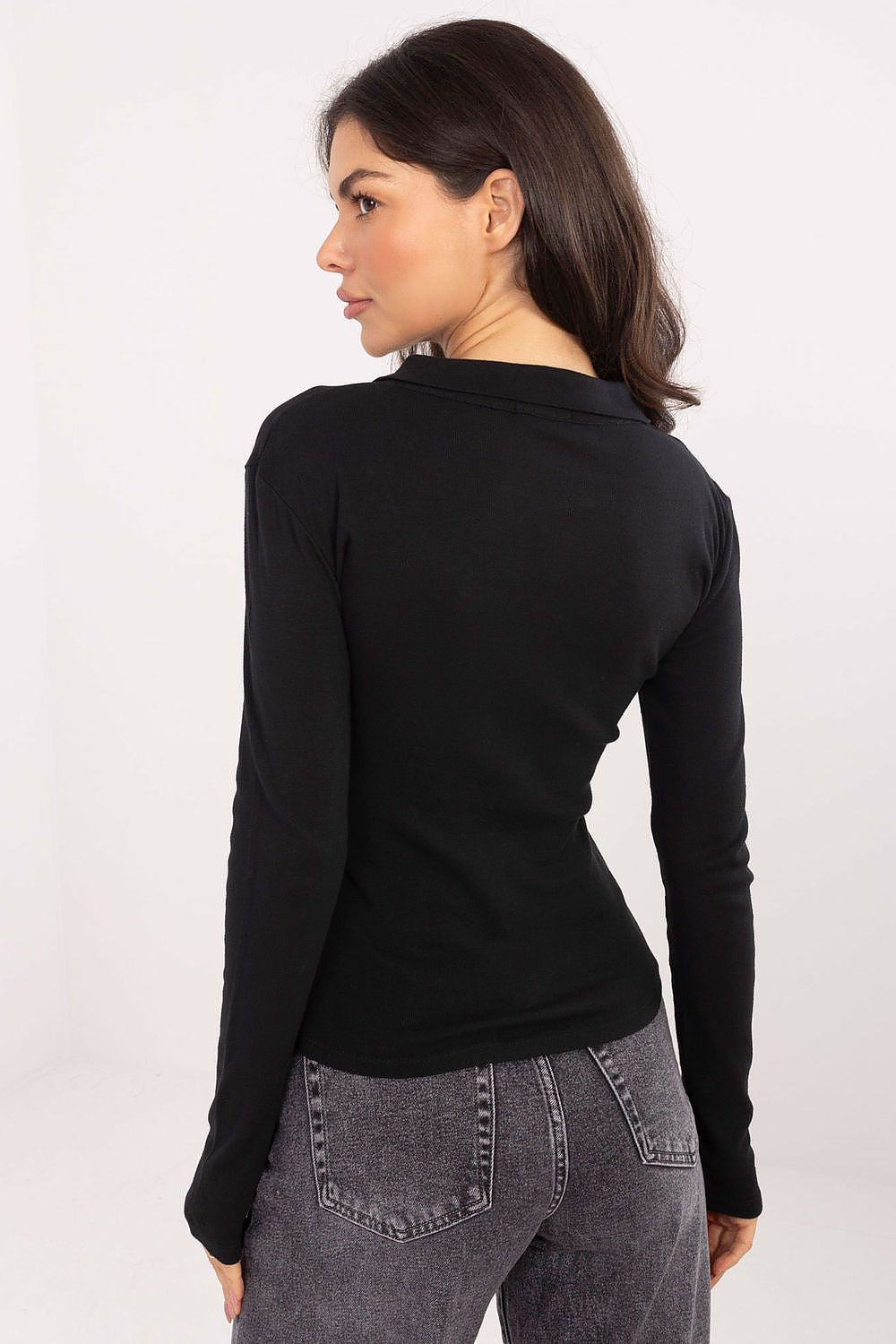  Bluse model 226163 Factory Price 