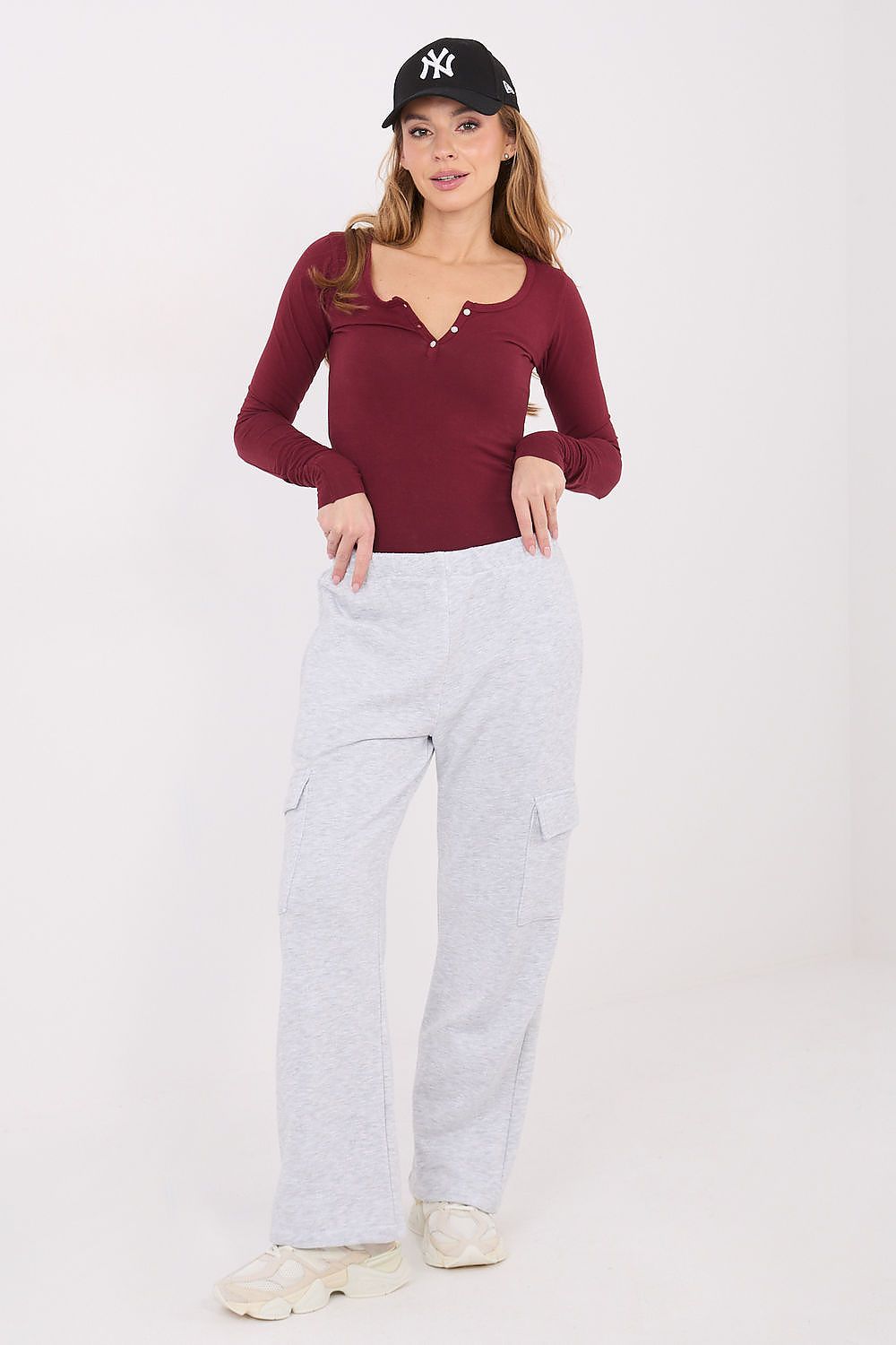  Bluse model 226168 Factory Price 