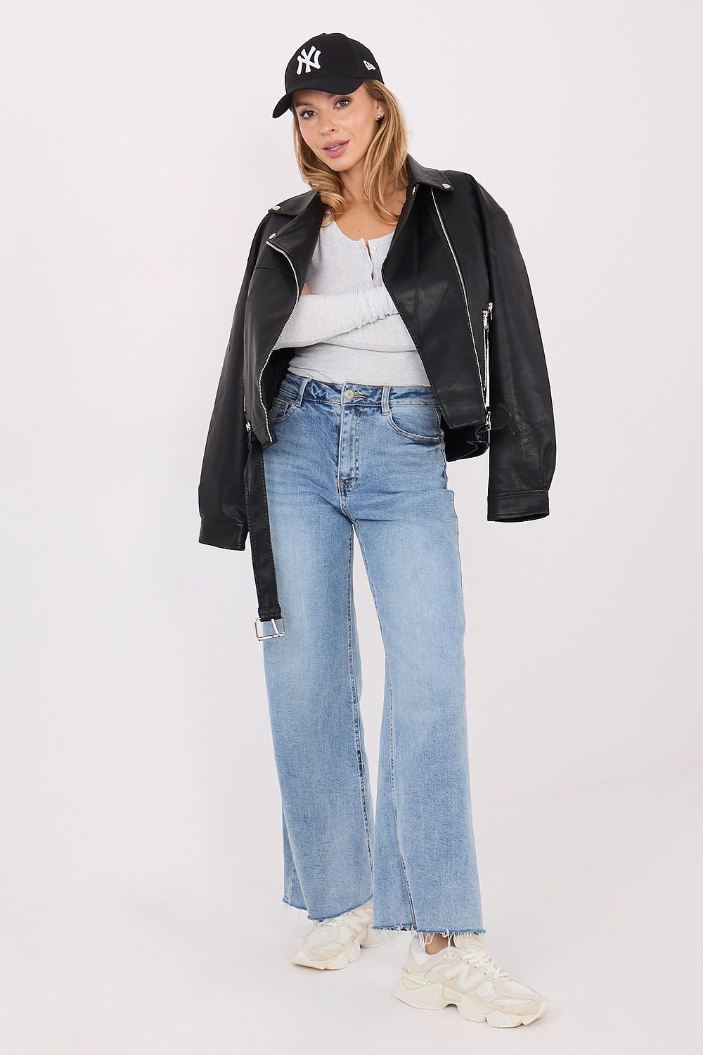  Bluse model 226169 Factory Price 