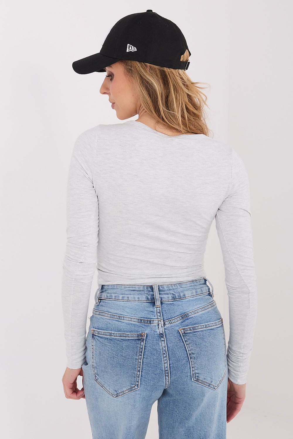  Bluse model 226169 Factory Price 