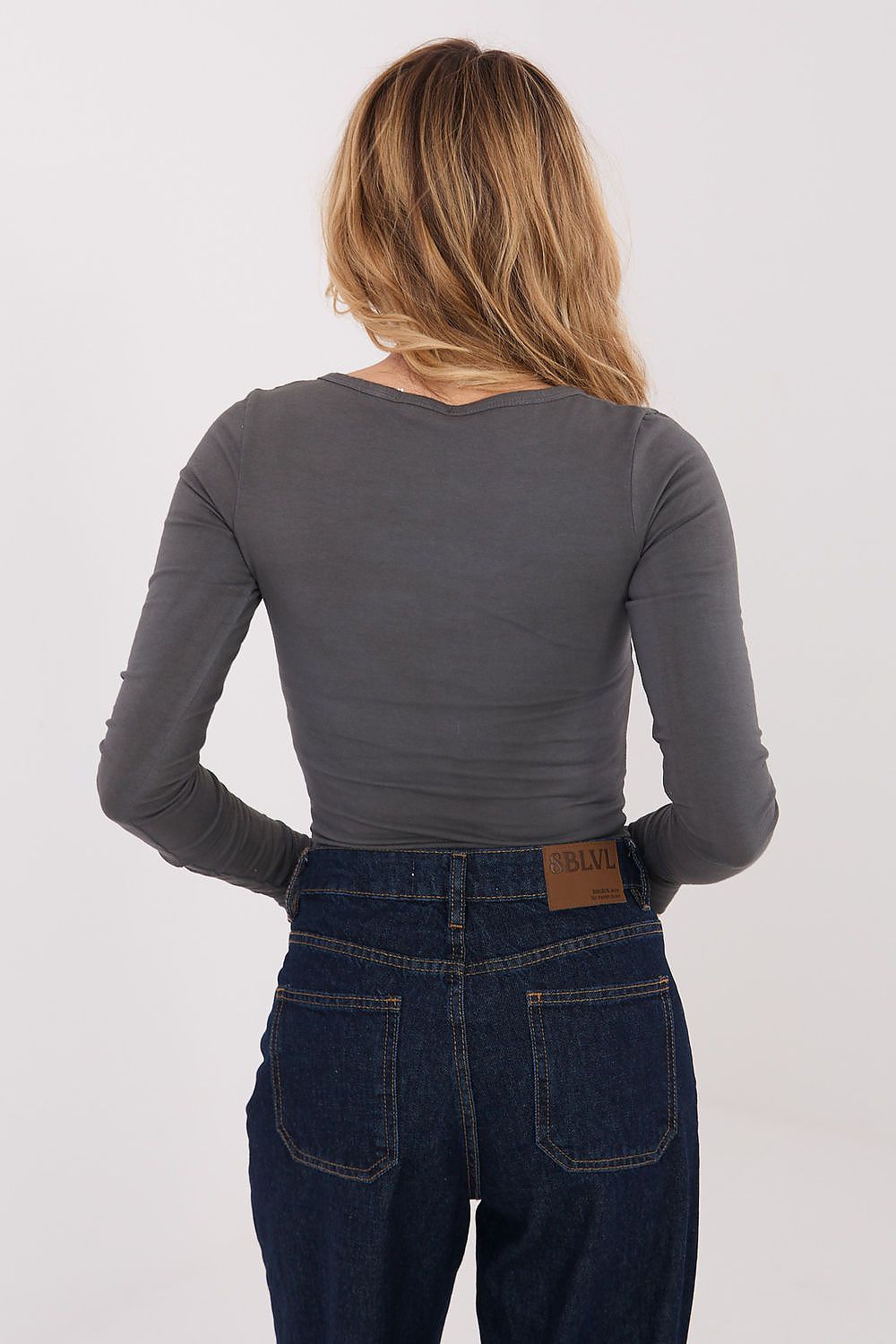  Bluse model 226170 Factory Price 