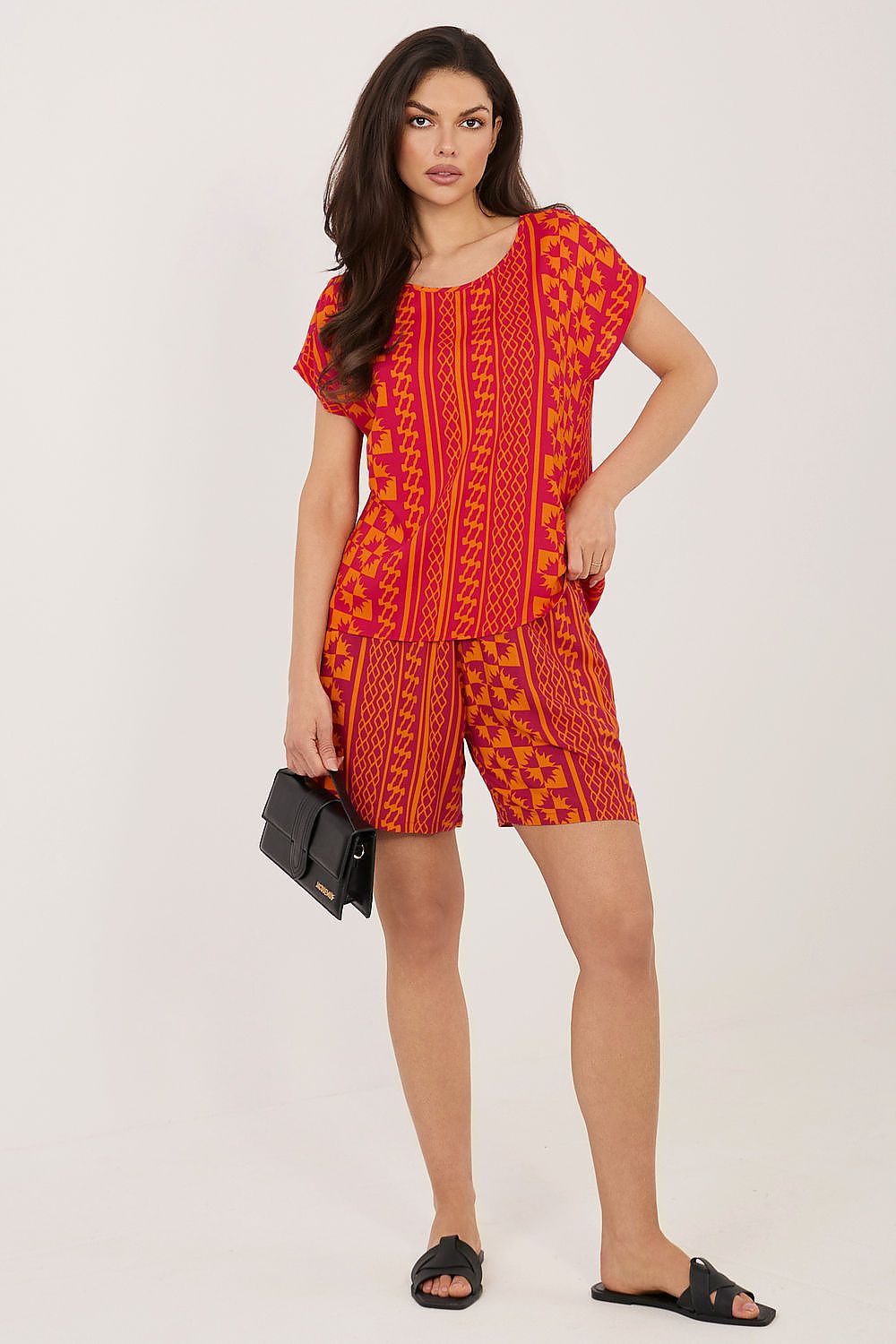  Bluse model 226384 Sublevel 