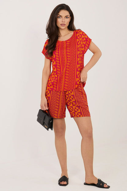  Bluse model 226384 Sublevel 