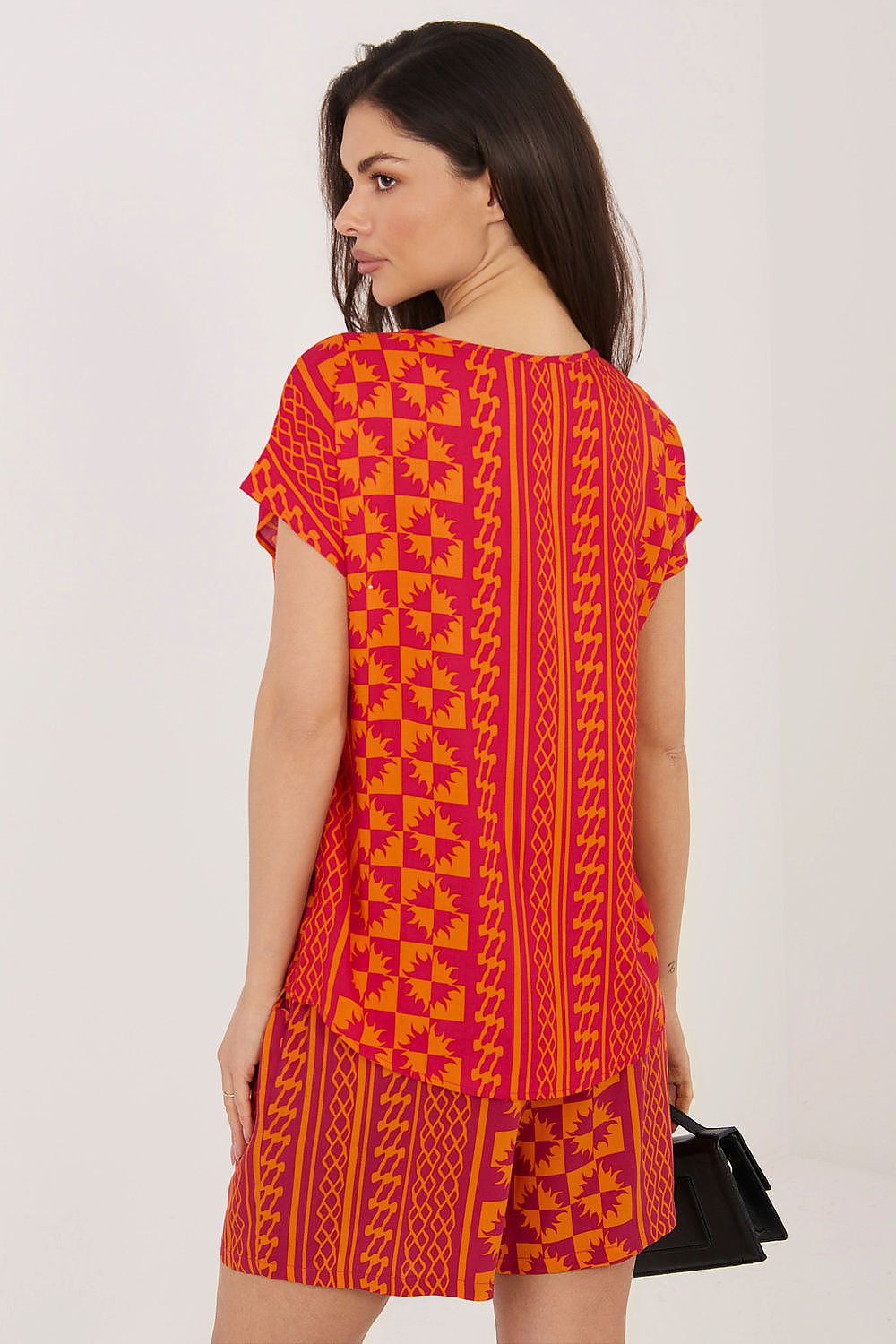 Bluse model 226384 Sublevel 