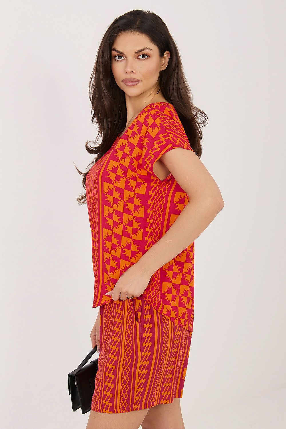  Bluse model 226384 Sublevel 