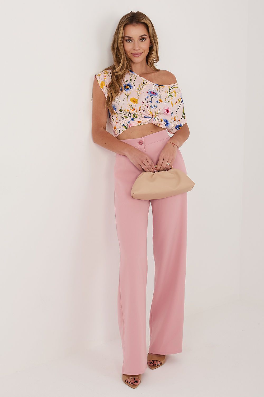  Bluse model 226385 Sublevel 