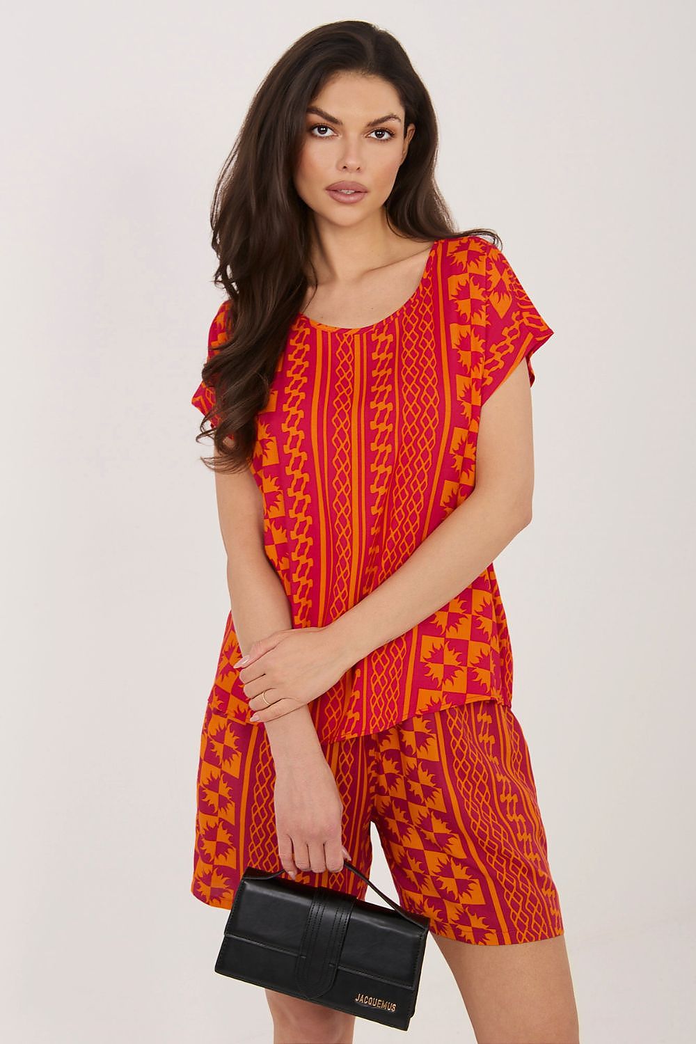  Bluse model 226384 Sublevel 