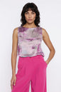  Bluse model 226426 Nife 
