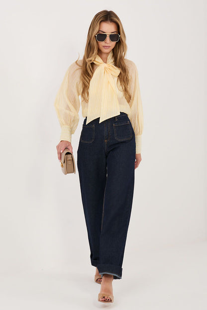  Langarm Hemd model 226439 Italy Moda 
