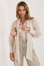  Langarm Hemd model 226440 Italy Moda 