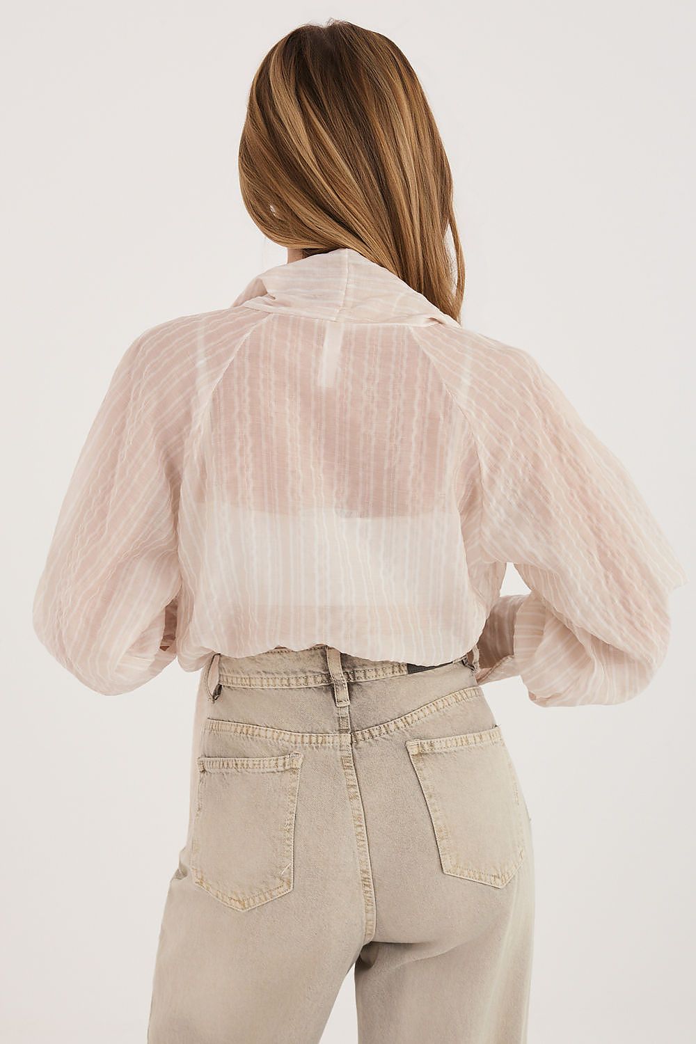  Langarm Hemd model 226440 Italy Moda 