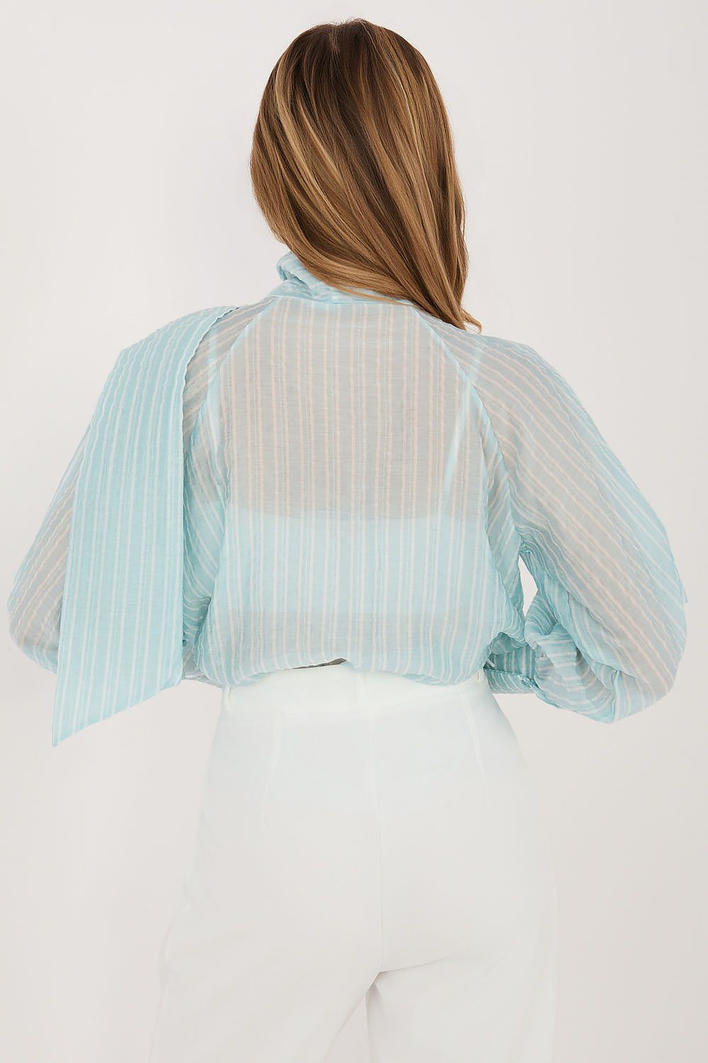  Langarm Hemd model 226443 Italy Moda 
