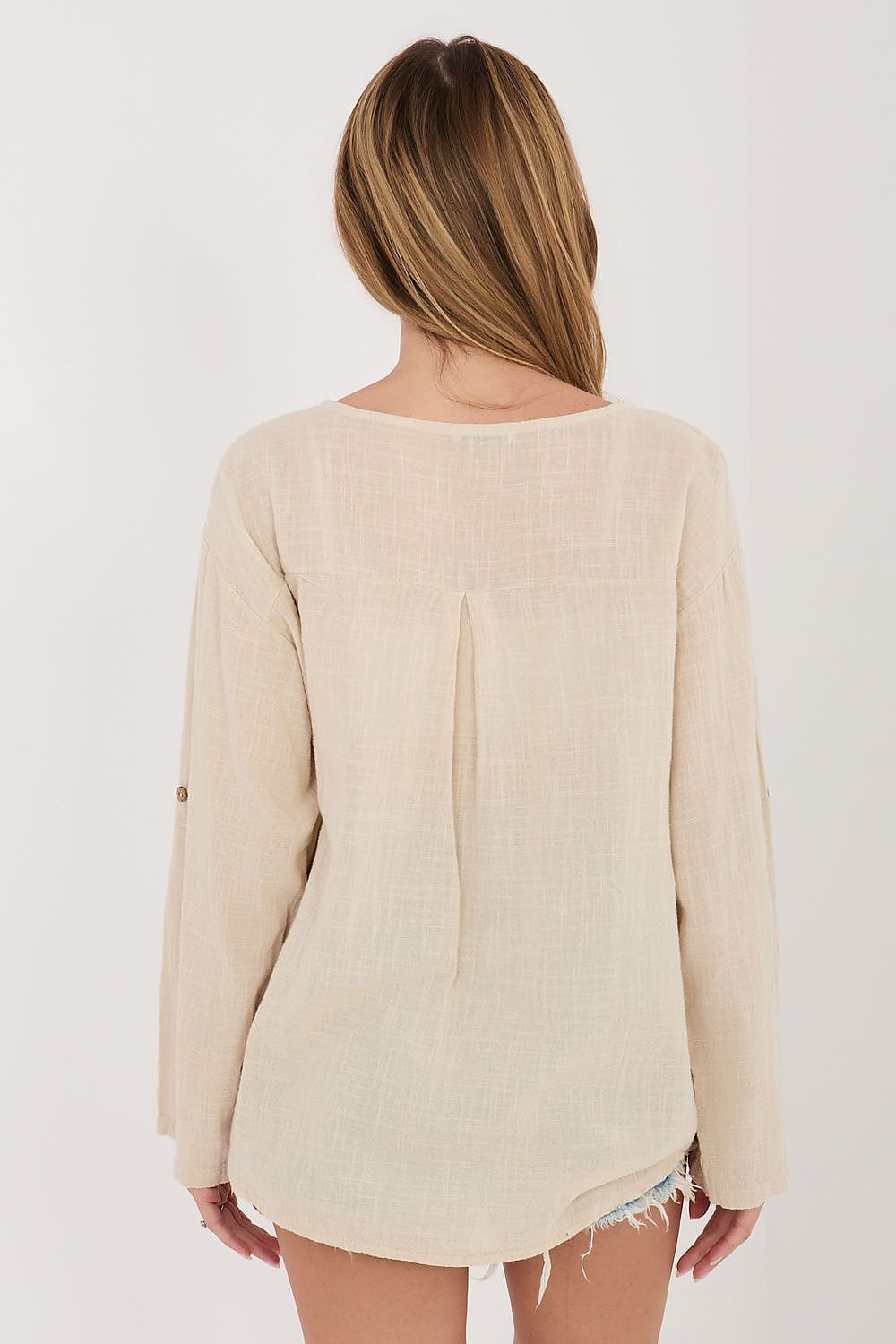 Bluse model 226446 Italy Moda 