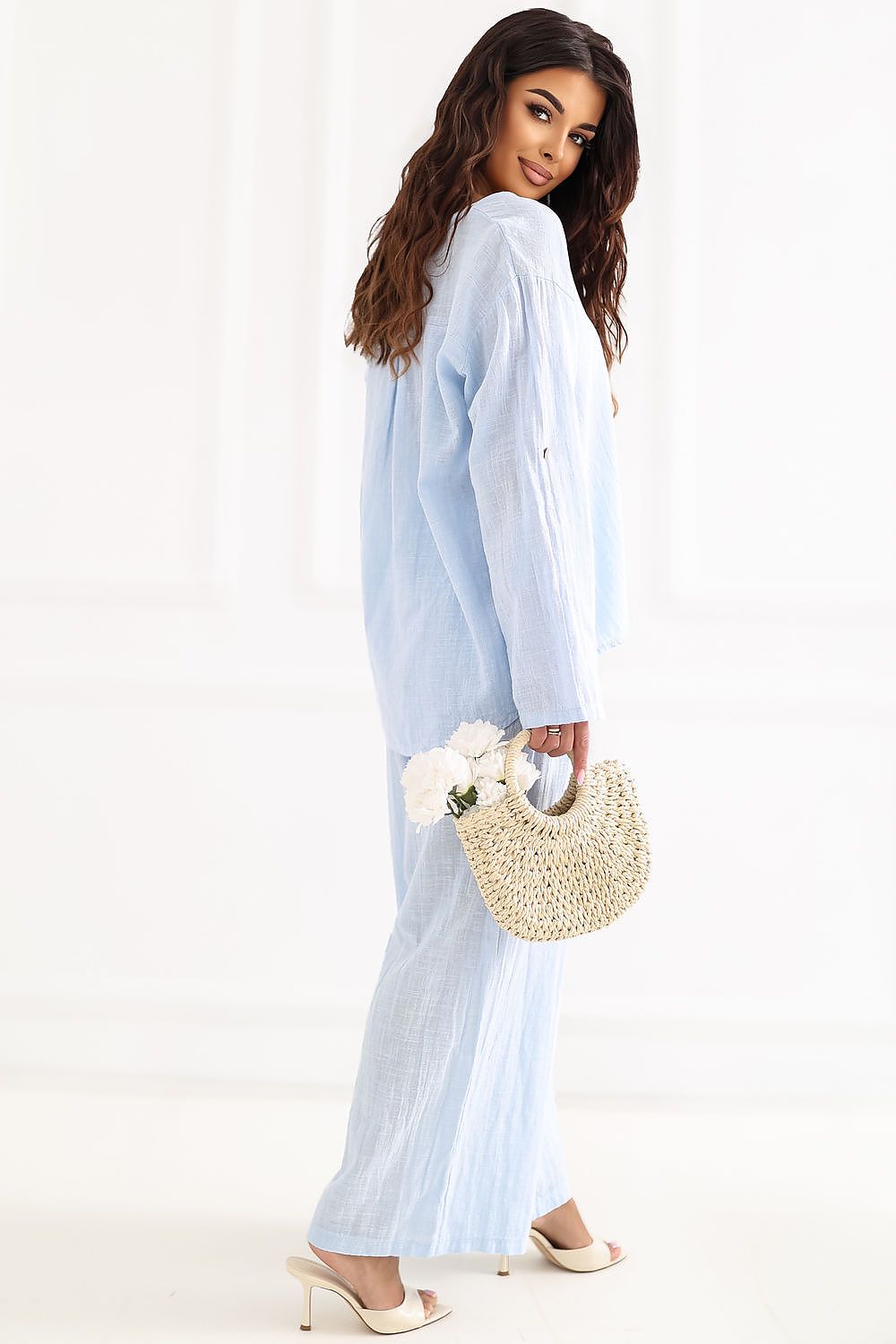  Bluse model 226447 Italy Moda 