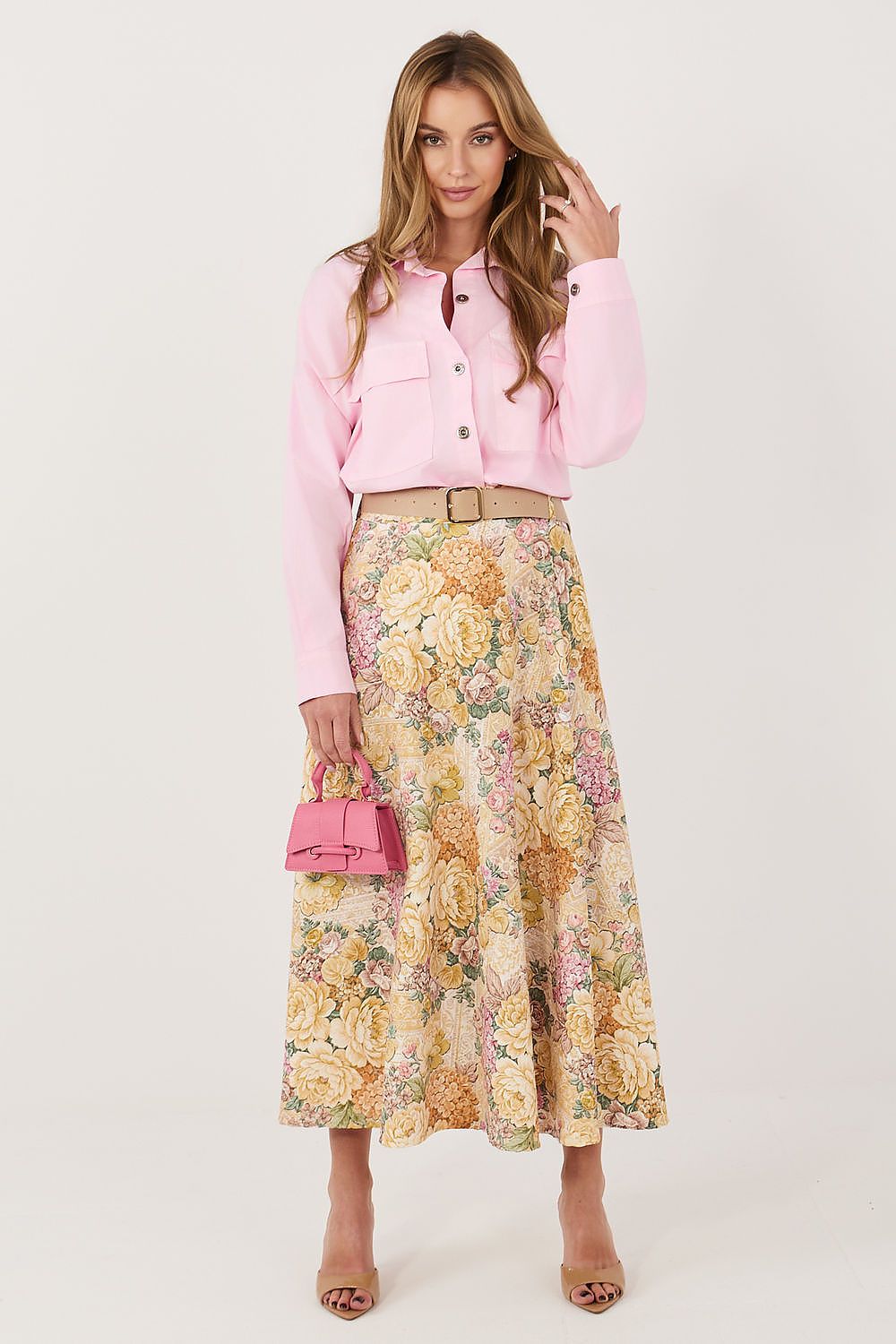  Rock model 226461 Italy Moda 
