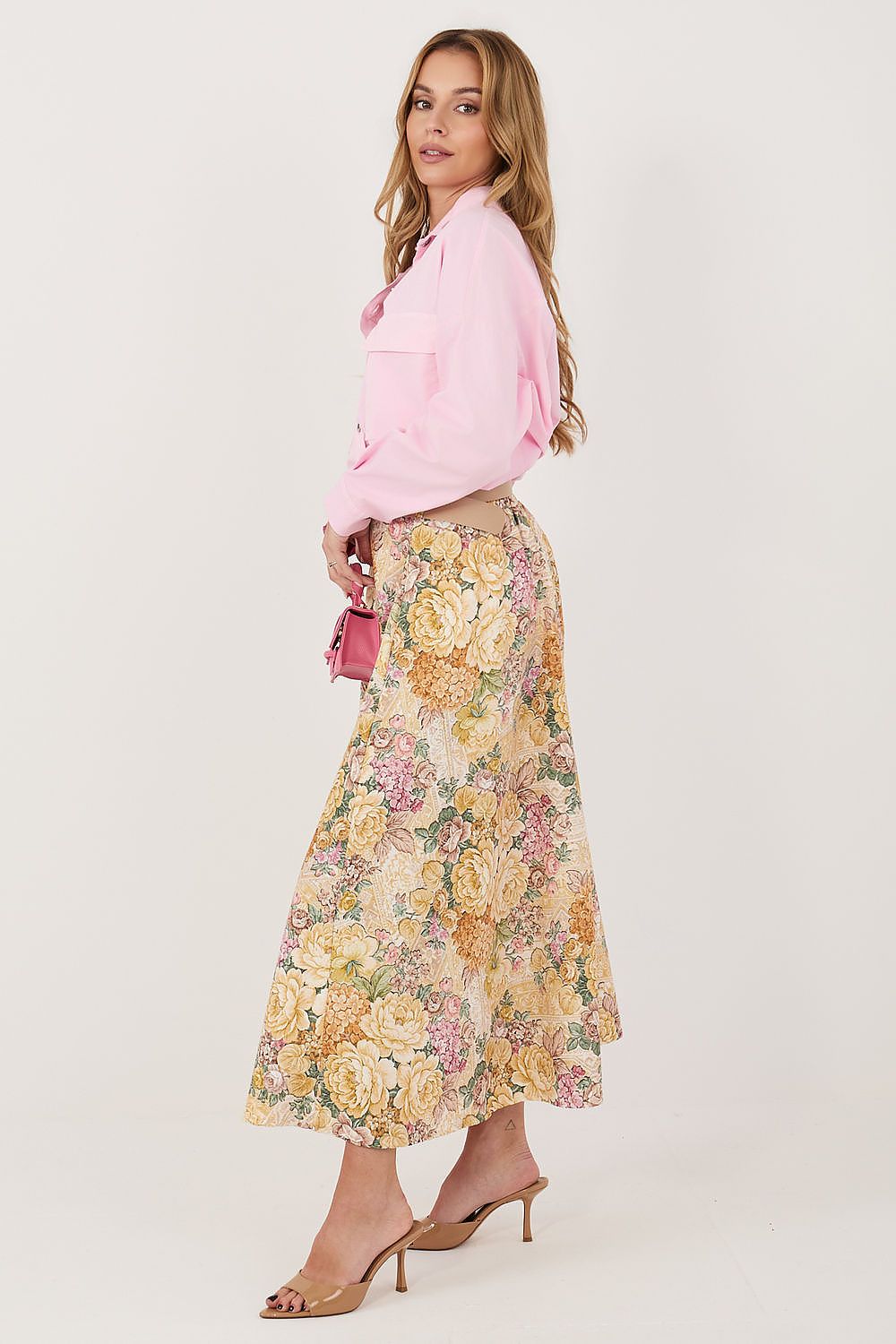  Rock model 226461 Italy Moda 