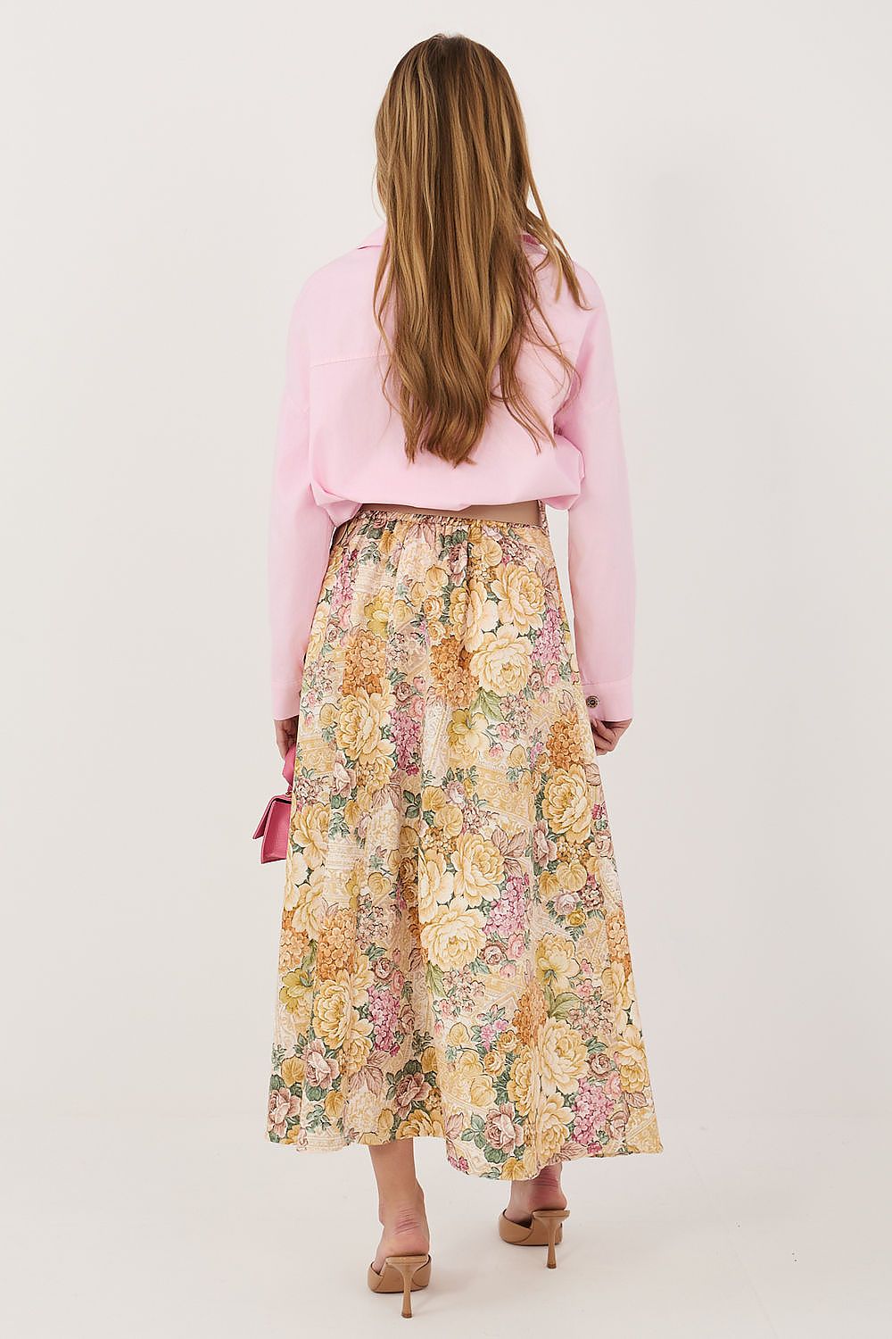  Rock model 226461 Italy Moda 
