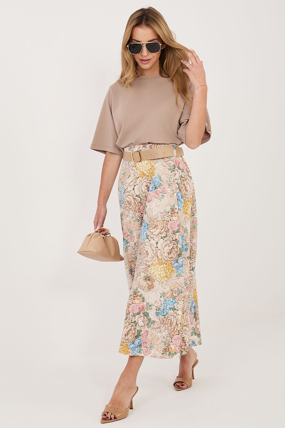  Rock model 226462 Italy Moda 