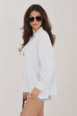  Langarm Hemd model 226477 Italy Moda 