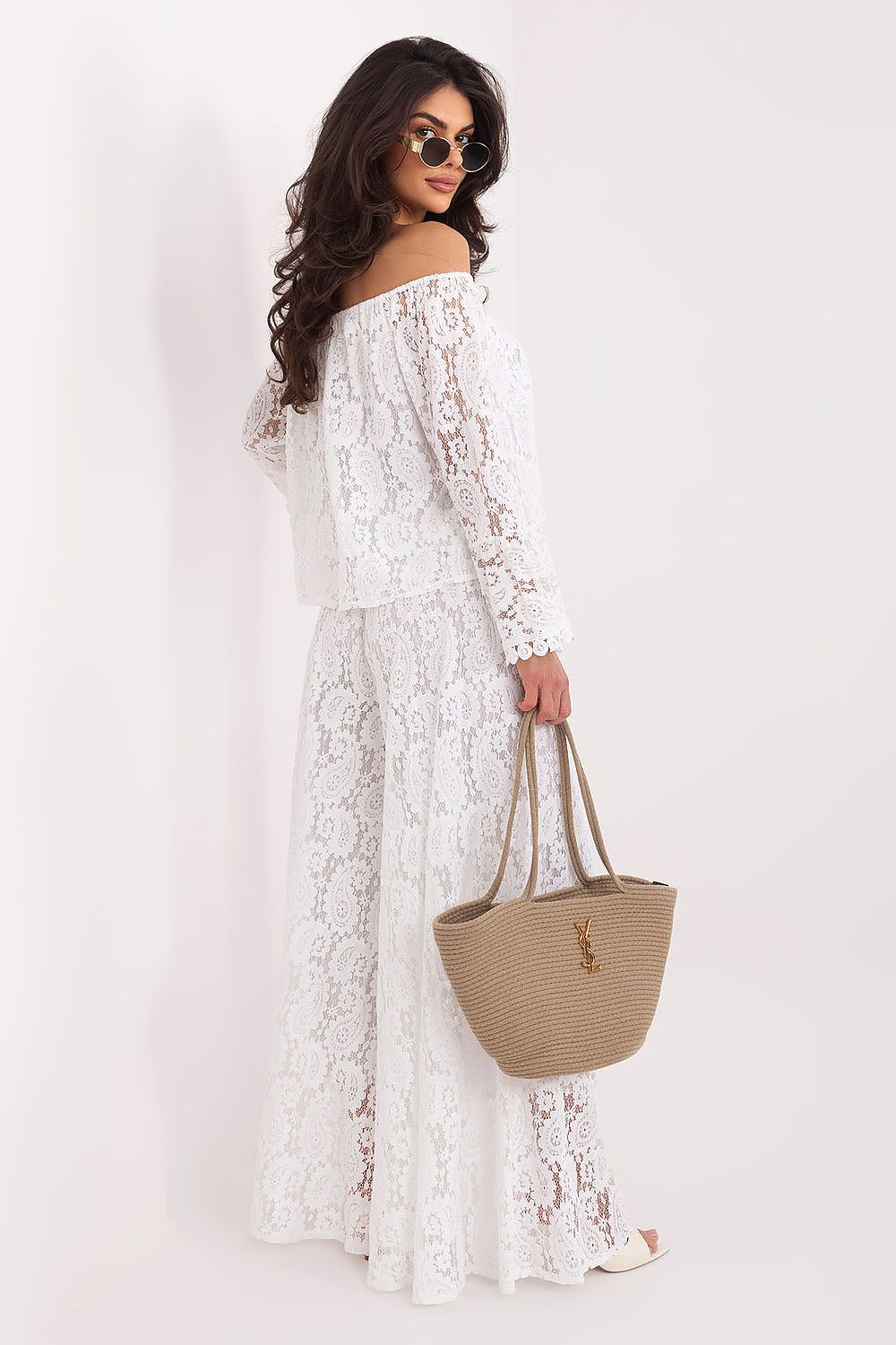  Bluse model 226612 Italy Moda 