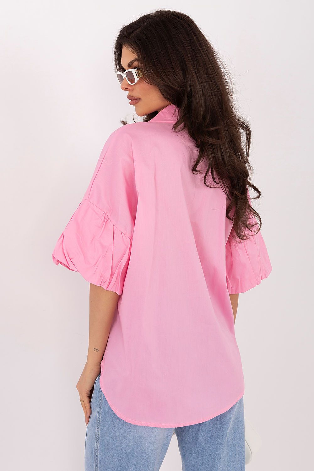  Damen Hemd model 226619 Italy Moda 