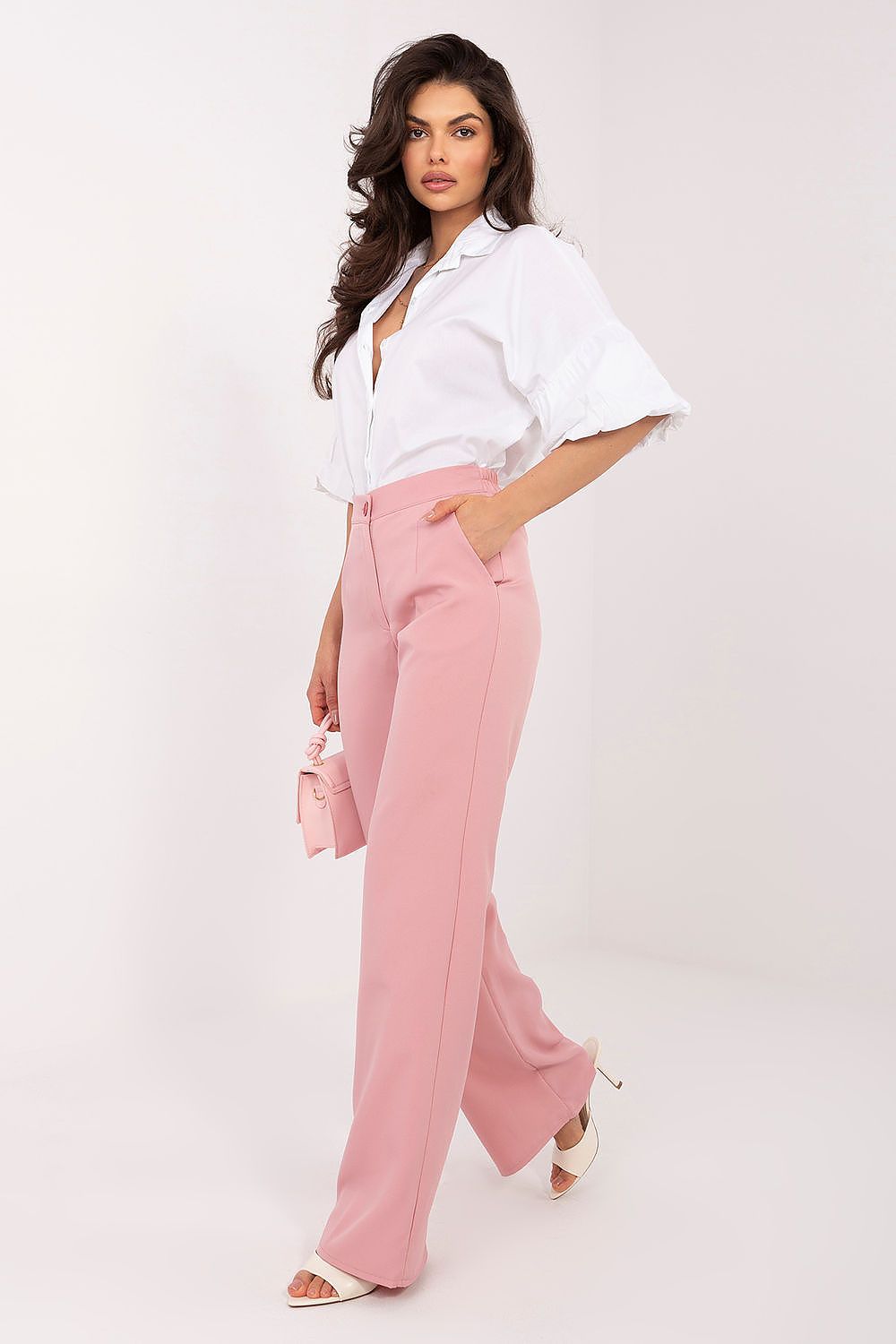  Damen Hemd model 226620 Italy Moda 
