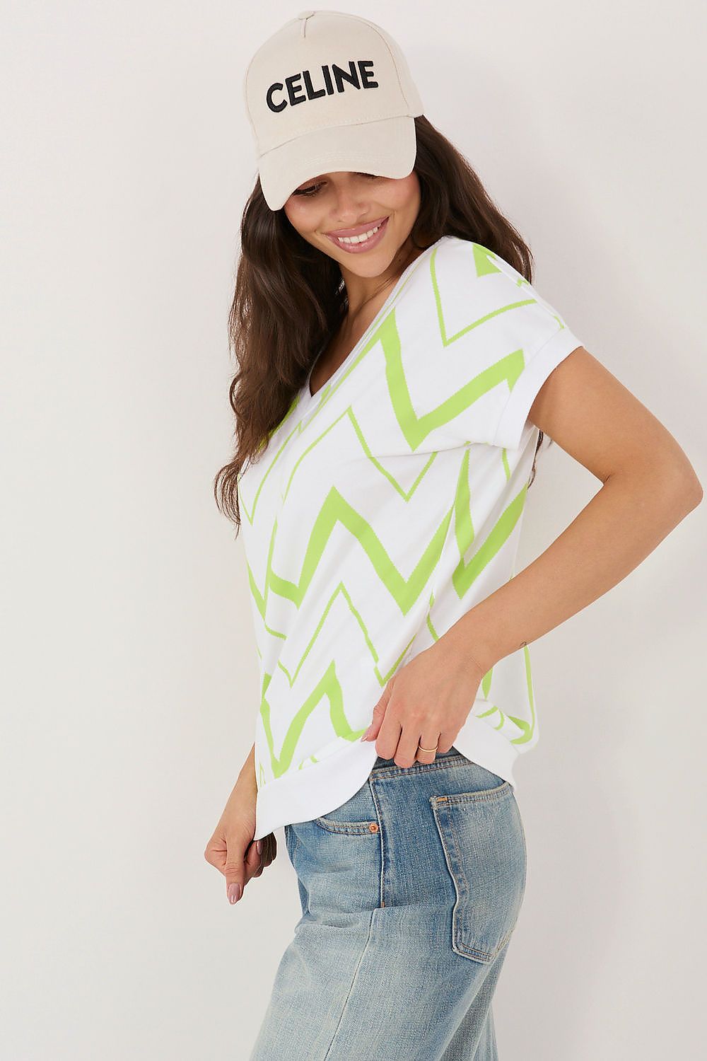  Bluse model 227031 Relevance 