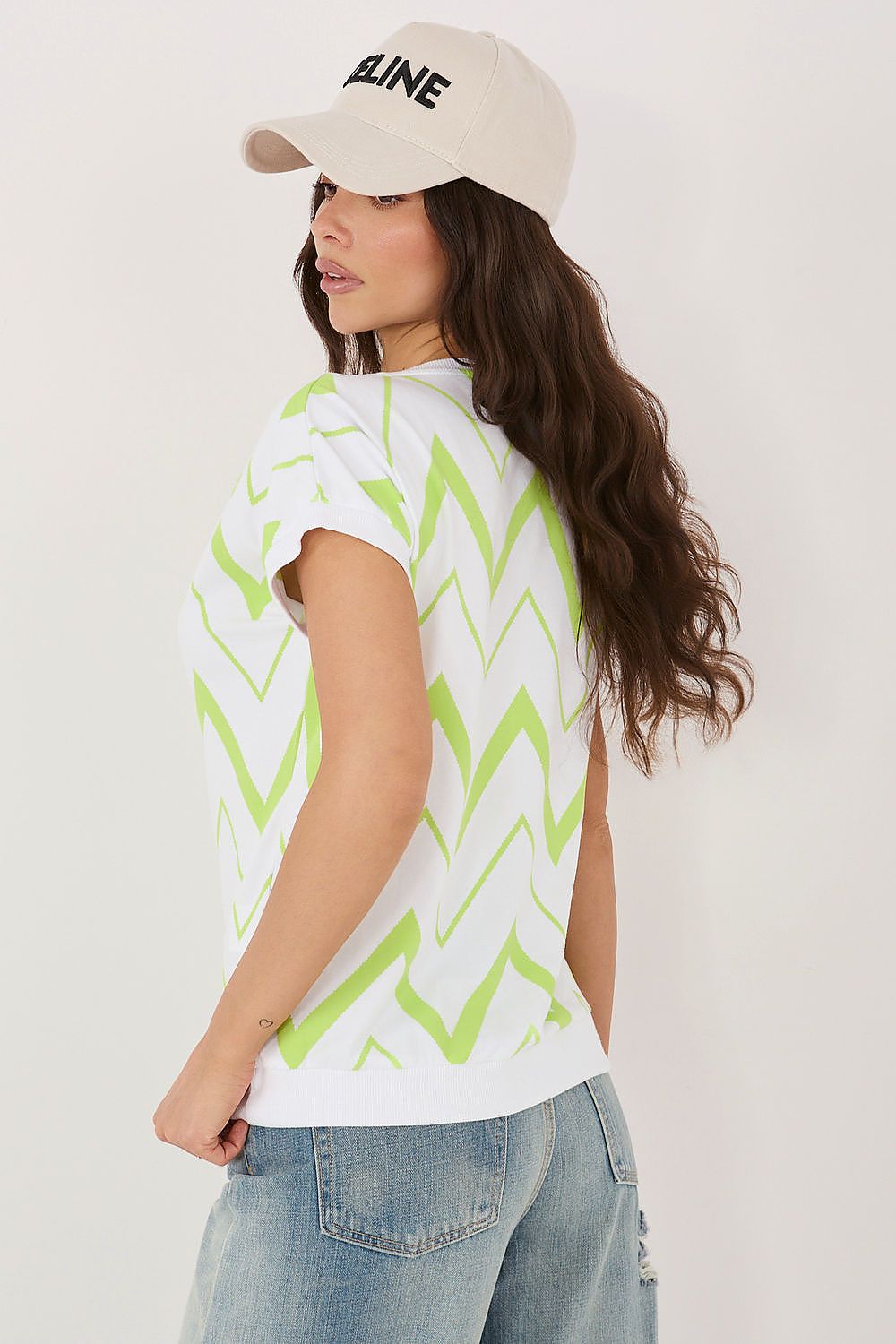  Bluse model 227031 Relevance 