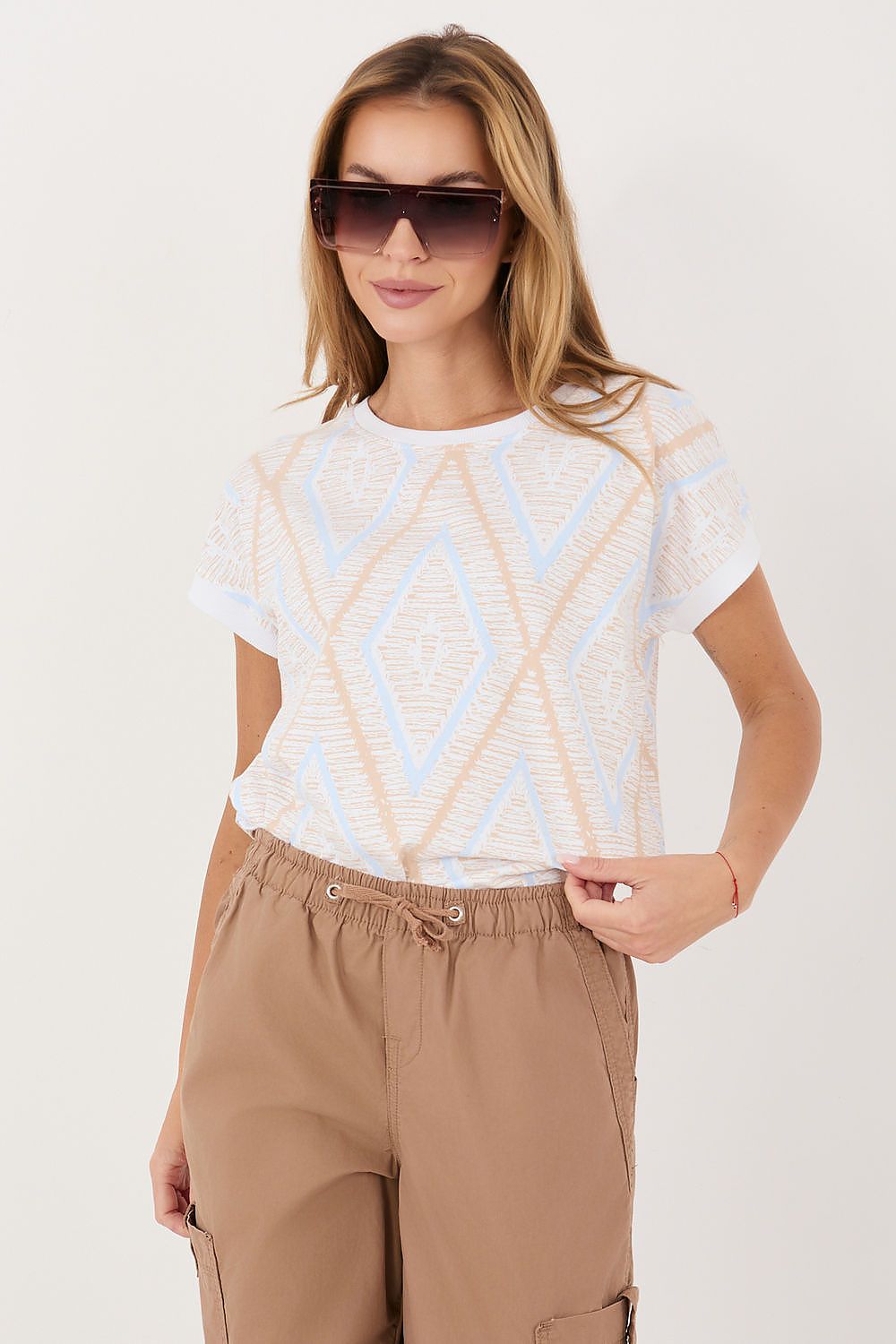 Bluse model 227038 Relevance 