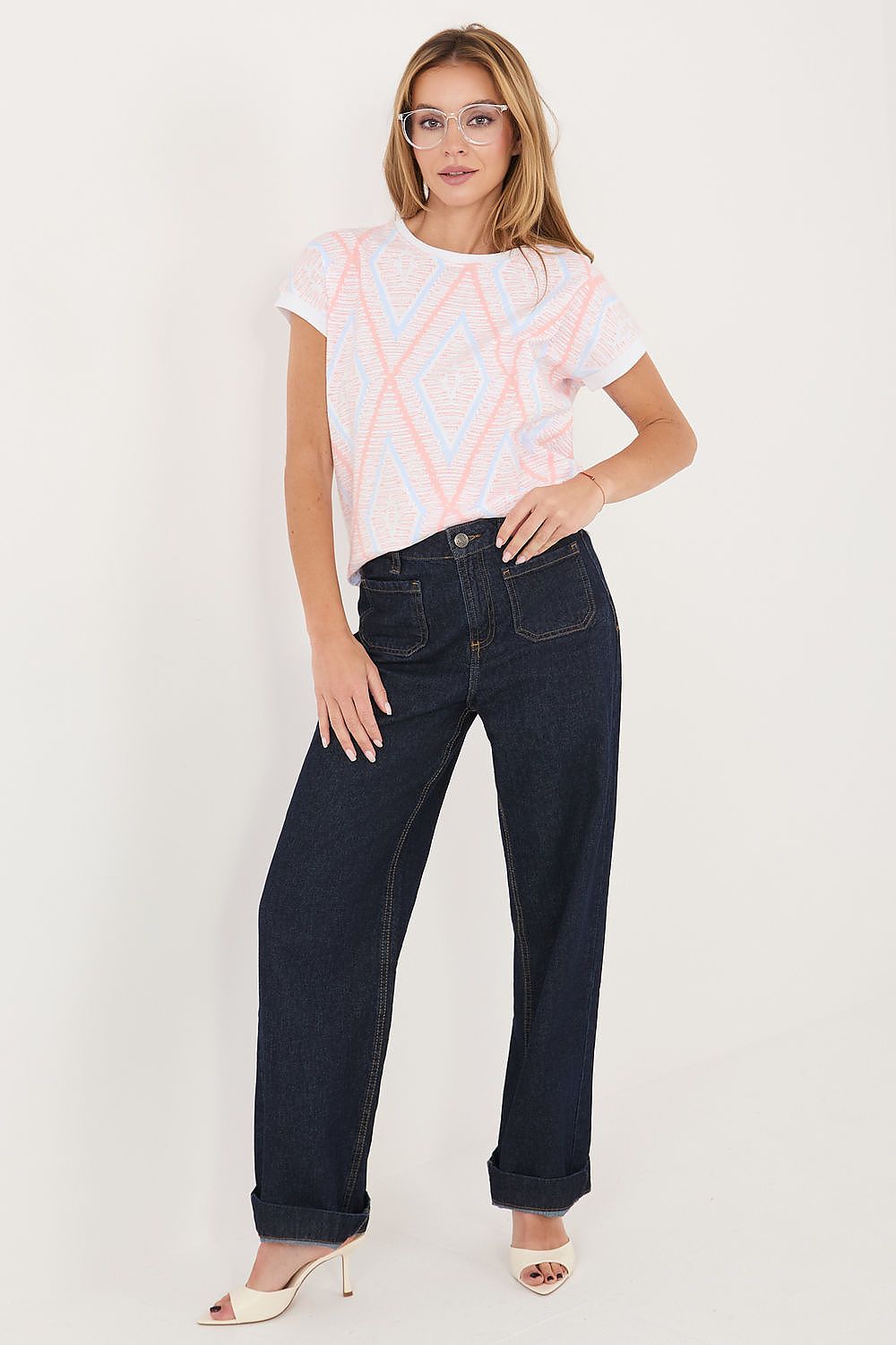  Bluse model 227040 Relevance 