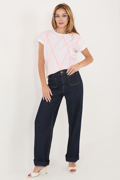  Bluse model 227040 Relevance 