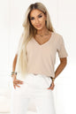  Bluse model 227110 Numoco 