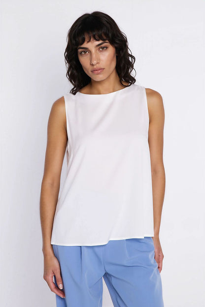  Bluse model 227157 Nife 