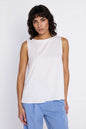  Bluse model 227157 Nife 
