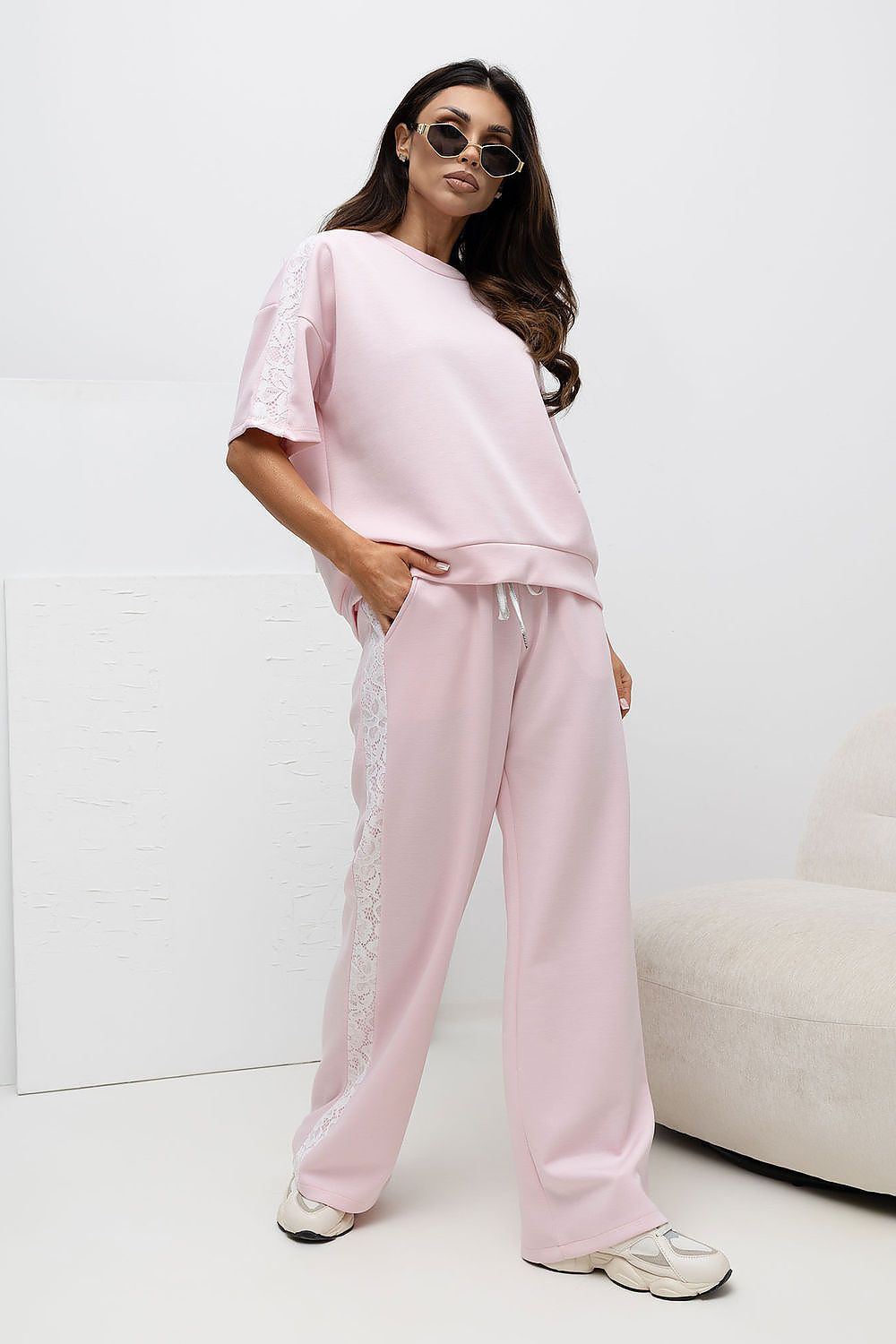  Bluse model 227181 Factory Price 