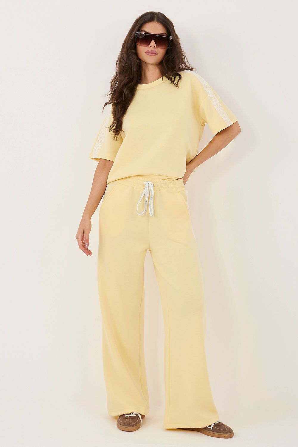  Bluse model 227182 Factory Price 