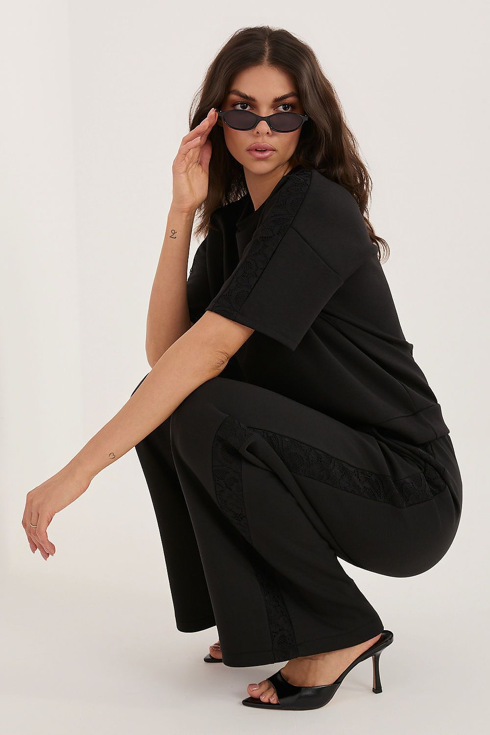  Bluse model 227183 Factory Price 